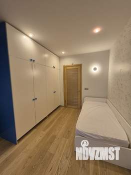 3-к квартира, на длительный срок, 103м2, 3/17 этаж