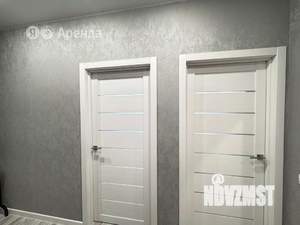 1-к квартира, на длительный срок, 37м2, 15/20 этаж