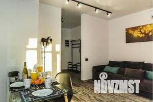 2-к квартира, посуточно, 42м2, 20/25 этаж