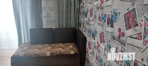 Студия квартира, посуточно, 32м2, 4/32 этаж