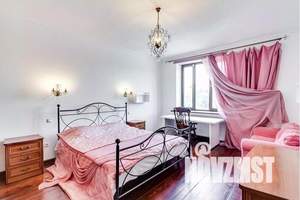 2-к квартира, посуточно, 100м2, 3/5 этаж