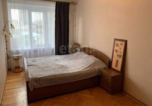 2-к квартира, на длительный срок, 82м2, 6/6 этаж