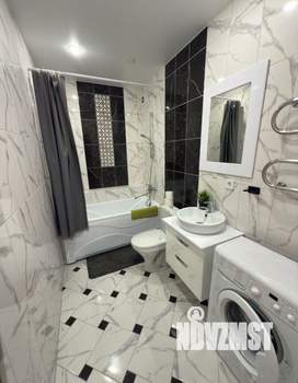 1-к квартира, на длительный срок, 33м2, 13/26 этаж