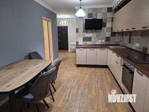 1-к квартира, на длительный срок, 57м2, 13/19 этаж