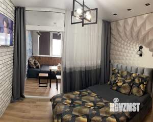 1-к квартира, посуточно, 33м2, 14/32 этаж