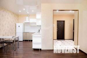 2-к квартира, посуточно, 62м2, 17/18 этаж