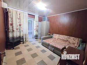 1-к квартира, на длительный срок, 40м2, 1/10 этаж