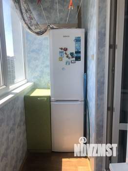 1-к квартира, на длительный срок, 30м2, 14/18 этаж