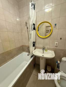 1-к квартира, на длительный срок, 44м2, 3/24 этаж