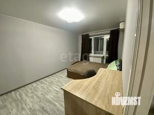 1-к квартира, на длительный срок, 30м2, 3/5 этаж