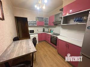 1-к квартира, на длительный срок, 45м2, 5/16 этаж