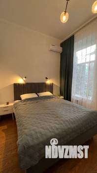 3-к квартира, посуточно, 60м2, 2/2 этаж