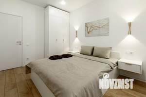1-к квартира, посуточно, 34м2, 1/1 этаж