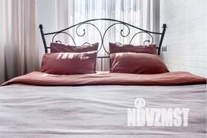 1-к квартира, посуточно, 30м2, 2/19 этаж