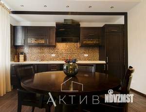 3-к квартира, на длительный срок, 104м2, 5/7 этаж