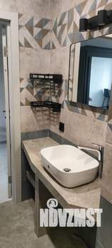 Студия квартира, на длительный срок, 29м2, 10/25 этаж