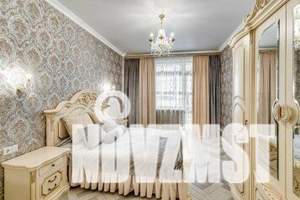 2-к квартира, посуточно, 60м2, 8/13 этаж