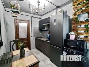 1-к квартира, посуточно, 36м2, 5/19 этаж