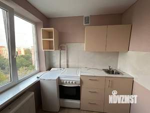 1-к квартира, на длительный срок, 25м2, 9/9 этаж