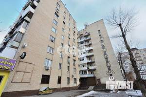 1-к квартира, на длительный срок, 36м2, 9/9 этаж
