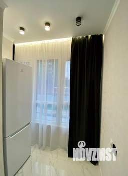 1-к квартира, на длительный срок, 32м2, 2/12 этаж