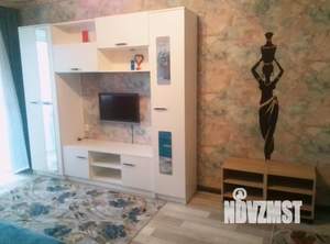 1-к квартира, посуточно, 33м2, 4/5 этаж