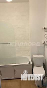 1-к квартира, на длительный срок, 38м2, 3/20 этаж