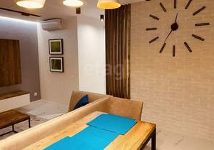 1-к квартира, на длительный срок, 50м2, 13/30 этаж