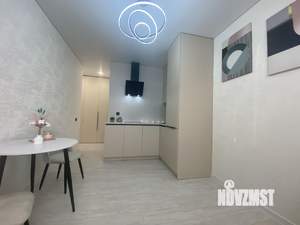 2-к квартира, на длительный срок, 39м2, 9/24 этаж