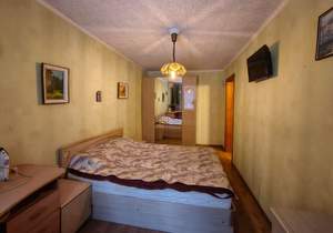 2-к квартира, на длительный срок, 55м2, 1/5 этаж