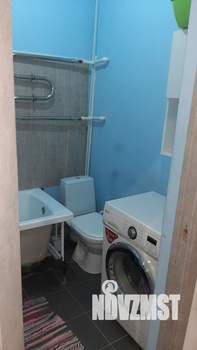 1-к квартира, на длительный срок, 27м2, 4/18 этаж