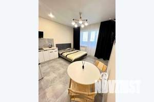 1-к квартира, посуточно, 30м2, 22/24 этаж