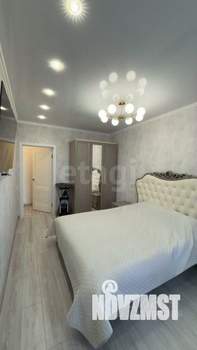 1-к квартира, на длительный срок, 36м2, 24/24 этаж