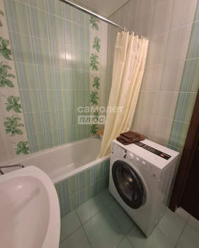 1-к квартира, на длительный срок, 32м2, 2/8 этаж