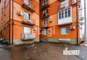1-к квартира, на длительный срок, 38м2, 4/5 этаж