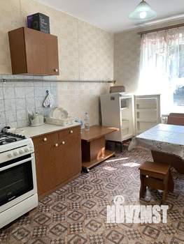 1-к квартира, на длительный срок, 35м2, 3/5 этаж