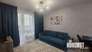 1-к квартира, на длительный срок, 45м2, 6/16 этаж