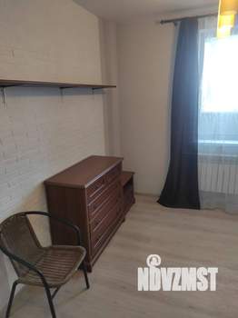 Студия квартира, на длительный срок, 28м2, 7/7 этаж