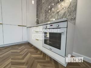Студия квартира, на длительный срок, 30м2, 2/24 этаж