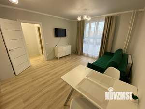 1-к квартира, на длительный срок, 38м2, 2/8 этаж