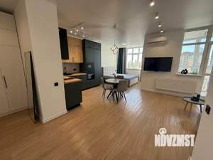 2-к квартира, на длительный срок, 47м2, 26/26 этаж