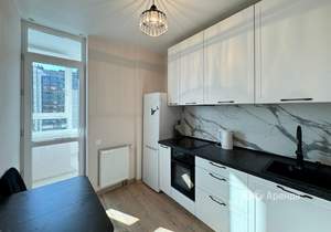 2-к квартира, на длительный срок, 50м2, 18/25 этаж