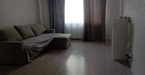 2-к квартира, на длительный срок, 45м2, 1/17 этаж