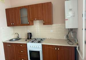 1-к квартира, на длительный срок, 31м2, 10/18 этаж