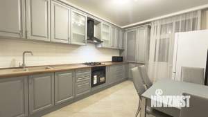 2-к квартира, на длительный срок, 65м2, 22/23 этаж