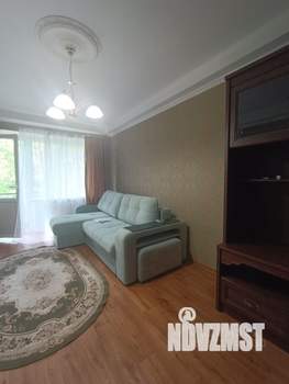 1-к квартира, на длительный срок, 31м2, 2/5 этаж