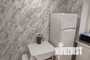 1-к квартира, посуточно, 35м2, 5/5 этаж