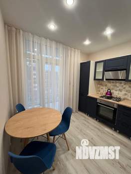 1-к квартира, на длительный срок, 35м2, 5/9 этаж