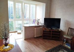 2-к квартира, на длительный срок, 44м2, 9/9 этаж