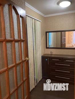 1-к квартира, на длительный срок, 40м2, 6/10 этаж